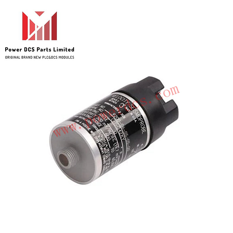 Bently Nevada 9200-09-01-01-00 দুই-তারের ট্রান্সডিউসার