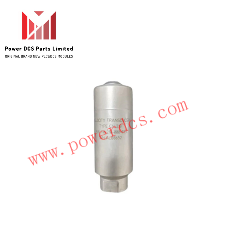 Dụng cụ đo rung VIBROMETER 923-112-000-021