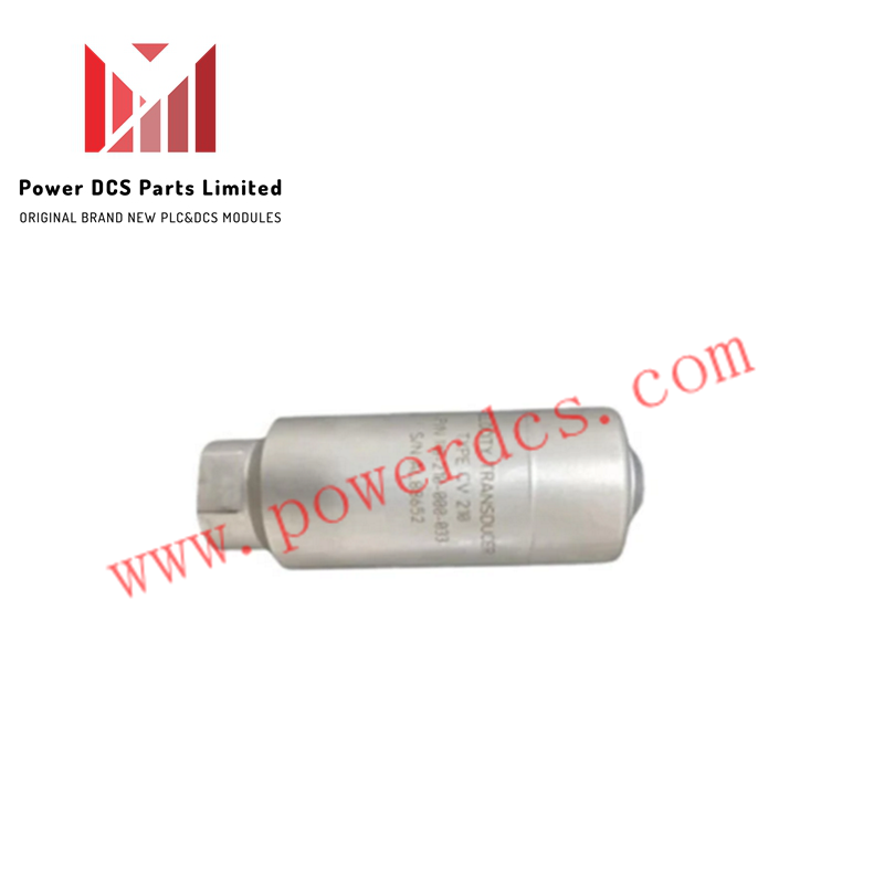 Dụng cụ đo rung VIBROMETER 923-112-000-021