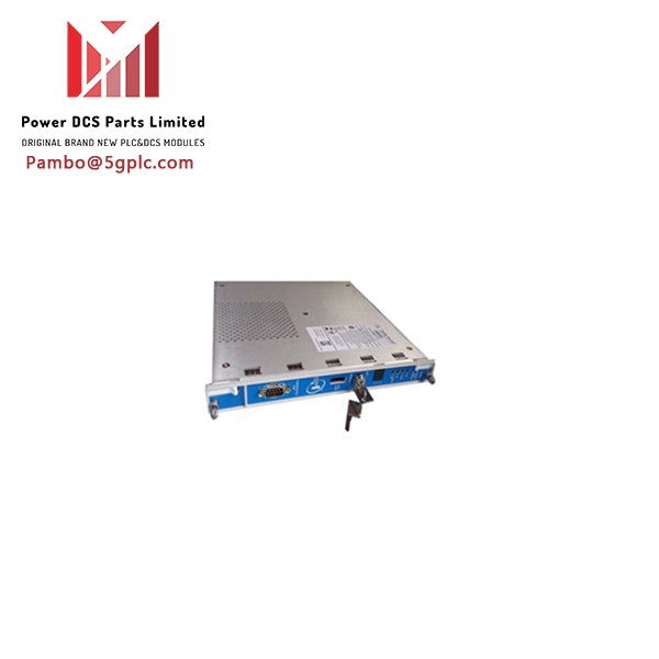 Módulo de Solução Robusta Bently Nevada 136751-01