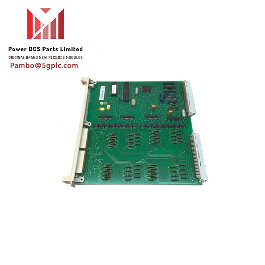 ABB DS200FGPAG1AEC Industrial Automation Module