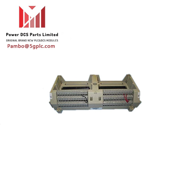 Emerson Ovation 1C31129G01 I/O modulis