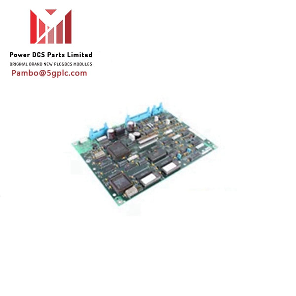 ABB 3BHB007441P0001 Inverter Control Module