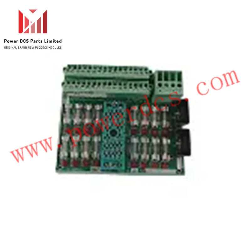 Triconex 9662-810 Panel Field Termination Module