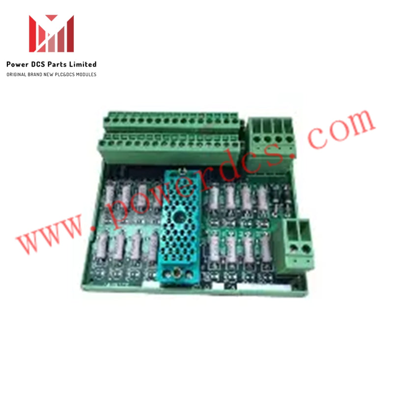 Triconex 9674-810 Communication Module for SIS Systems