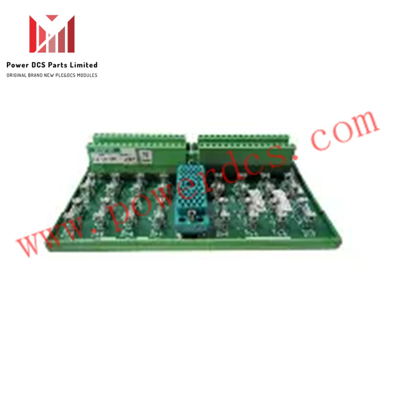 Triconex 9674-810 Communication Module for SIS Systems