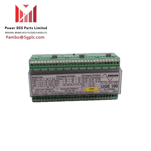 GE D25 Power Utility Automation Multilin сериясының жаңа үлгісі