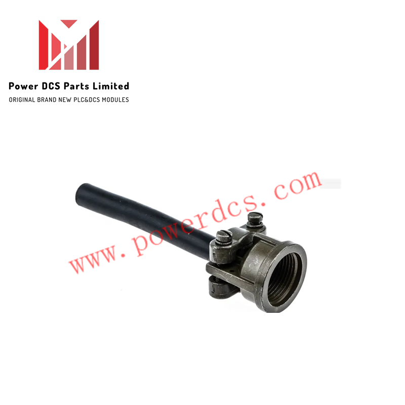 AMPHENOL 97-3057-1004-1 Industrial Cable Clamp