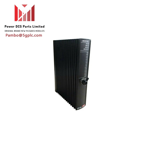 מודול פלט דיגיטלי Triconex DO3401