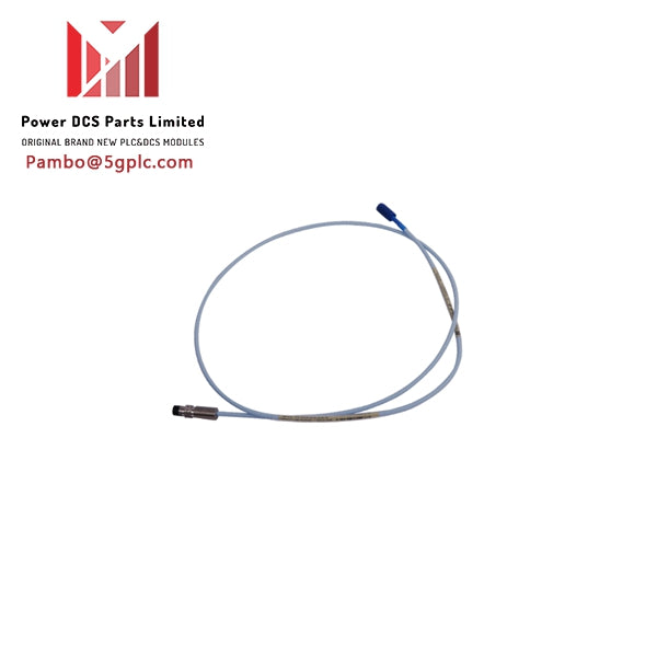 Sonda de Proximidade Bently Nevada 330103-00-06-10-02-CN Em Stock