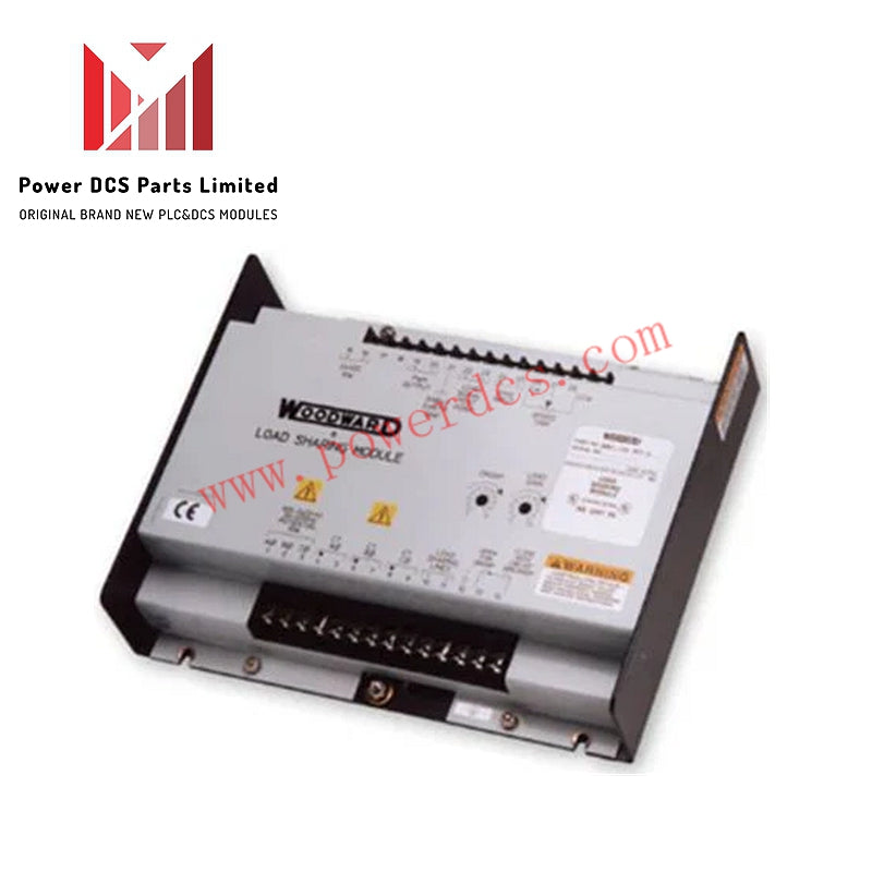 وودوارد | کنترل کننده دیجیتال 9903-543