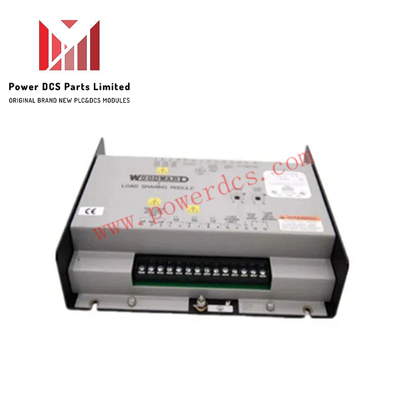 وودوارد | کنترل کننده دیجیتال 9903-543