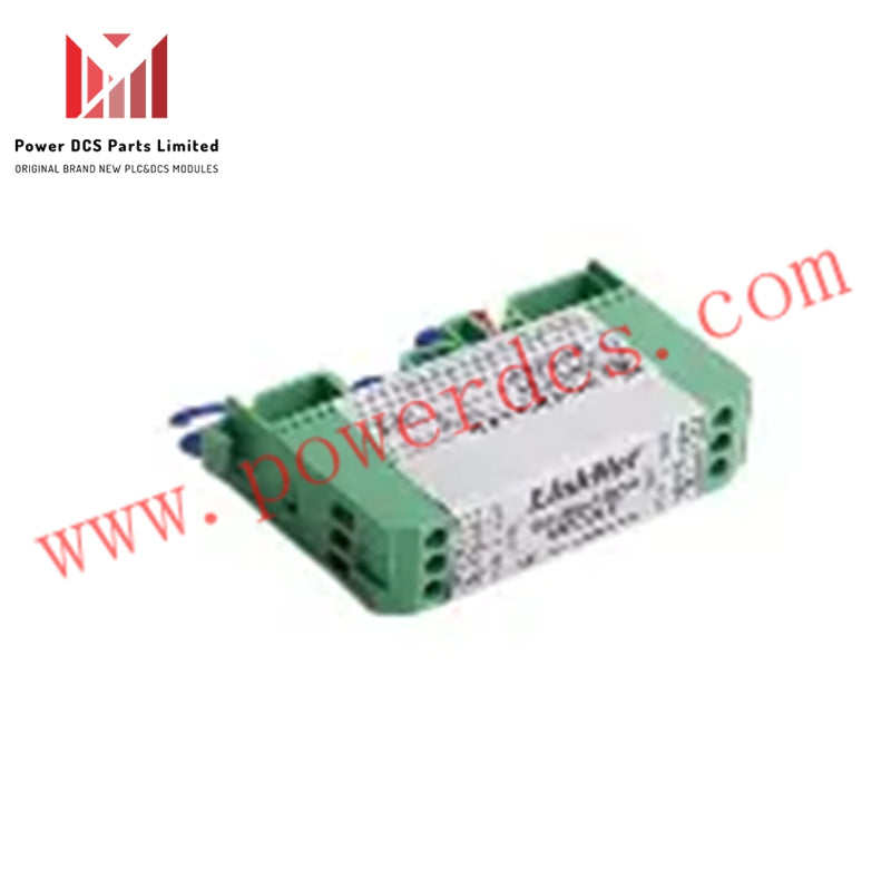 Woodward 9905-760 Digital Synchronizer and Load Control Module