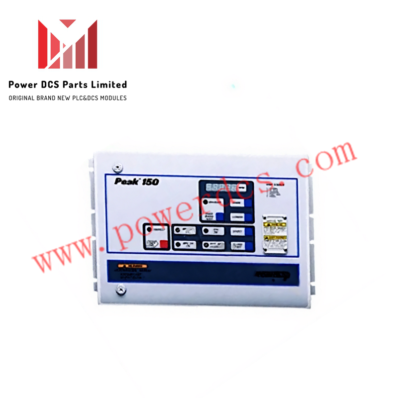 Woodward 9905-857 Peak 150 Digital Control Module