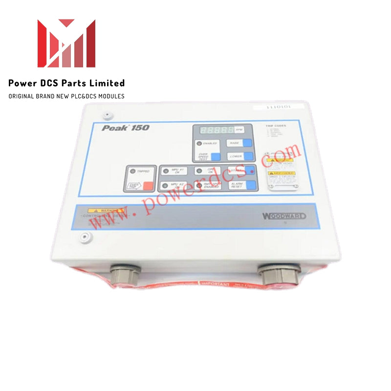 9905-860 | Woodward | Peak 150 Digital Control
