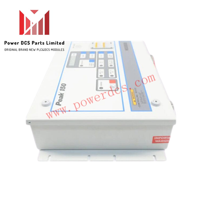 9905-860 | Woodward | Peak 150 Digital Control