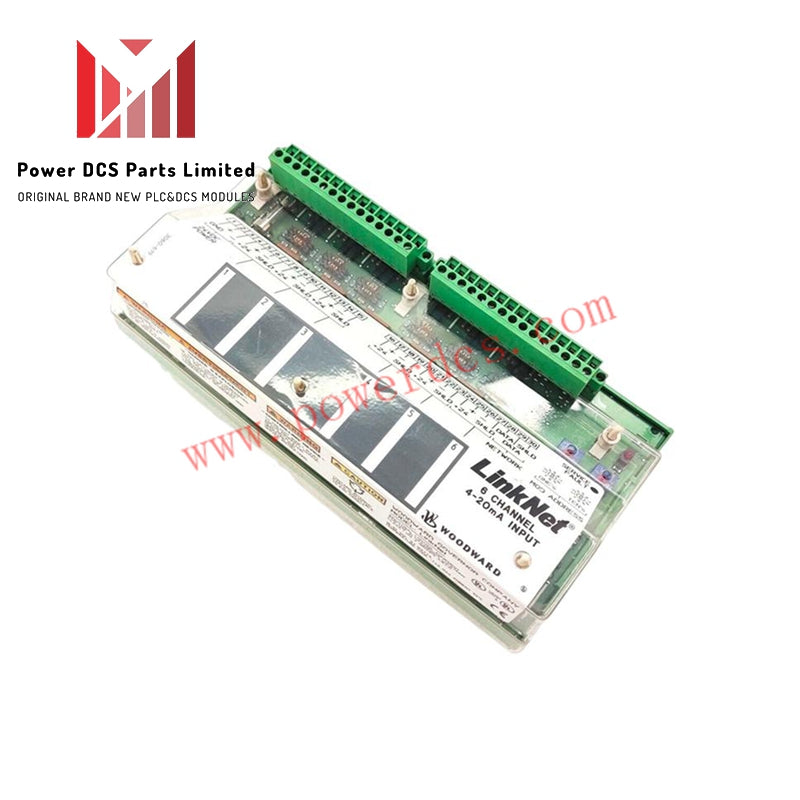9905-971 Discrete Input Module | Woodward