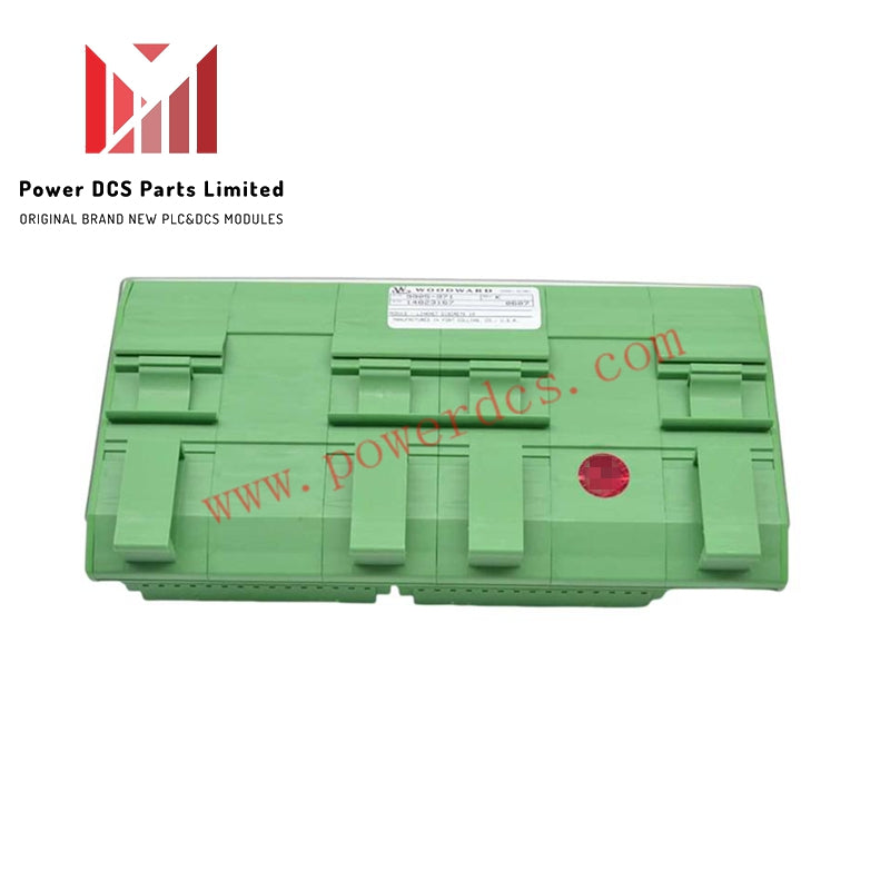 9905-971 Discrete Input Module | Woodward