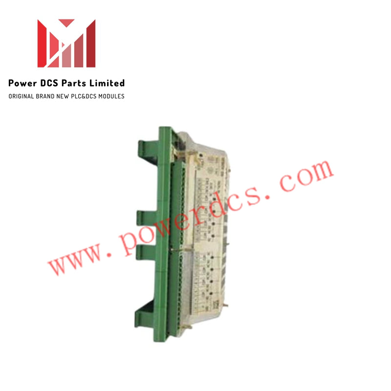 Woodward 9905-973 Linknet 8 Channel Relay Module