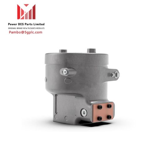 Module de commande électrohydraulique Woodward 9907-1198