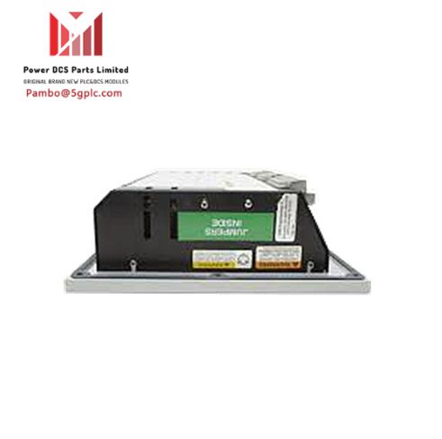 Module de commande numérique de turbine Woodward 9907-166M