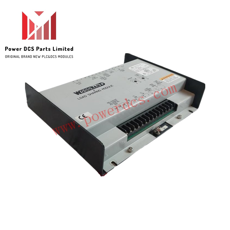 9907-175 Woodward Lastverteilermodul