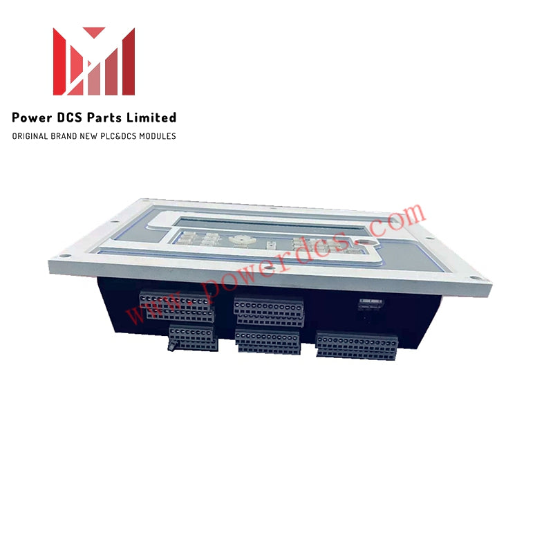 9907-827 | Woodward 505 Governor