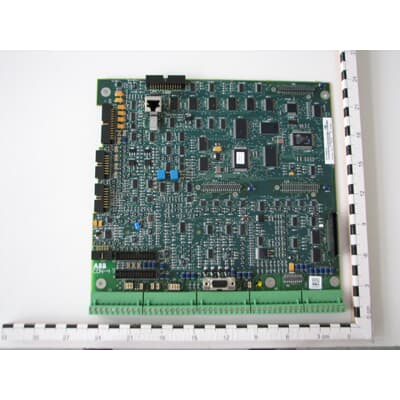 ABB 3ADT313900R1501 COAT-ROHS CONTROL BOARD