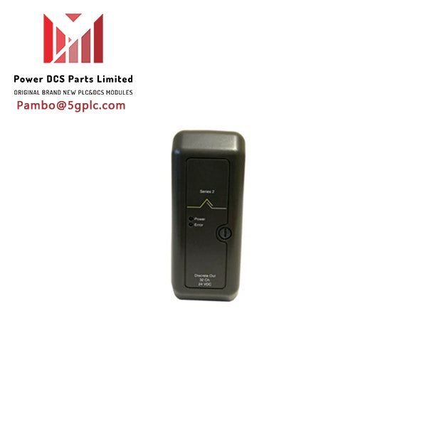 Emerson KJ3208X1-BA1 DeltaV Isoliertes Digitalausgangsmodul auf Lager