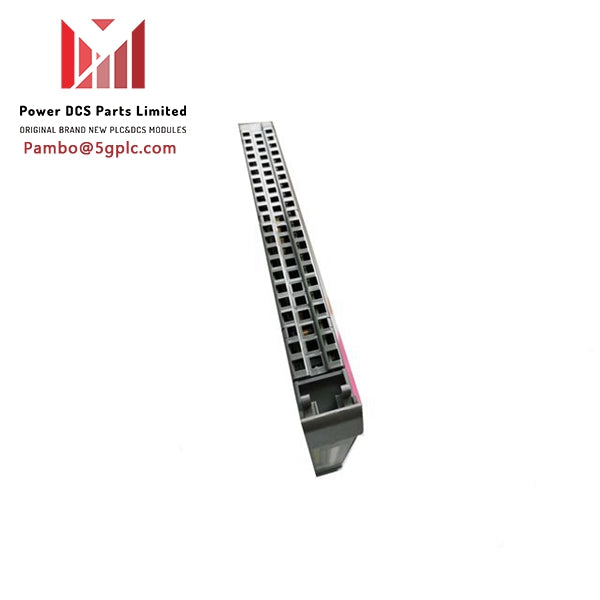 ICS Triplex 9802 Dual-channel Bidirectional Buffer Module