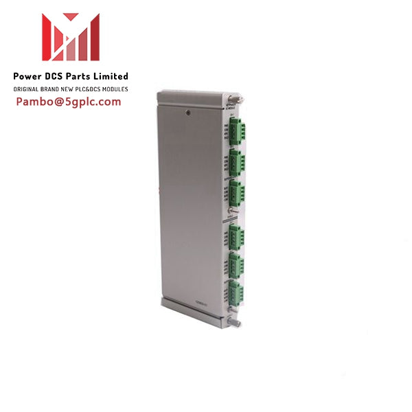 Módulo PLC Bently Nevada 184139-10 Novo em Folha