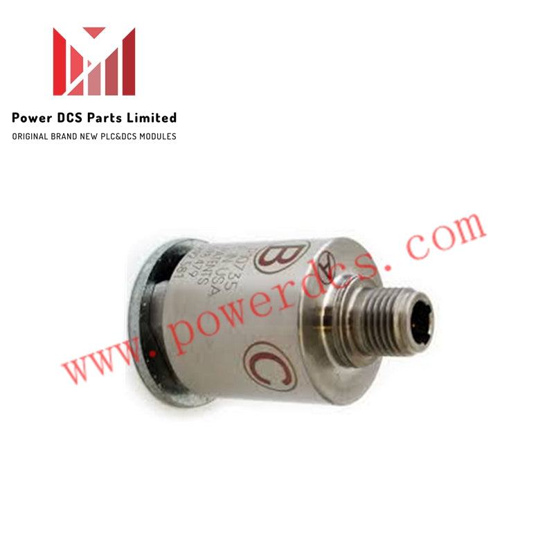 CSI A0643TX Triaxial Accelerometer with Integral Magnet