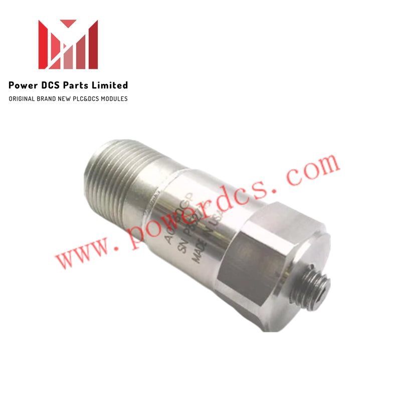 Emerson EPRO A0760GP Premium Genel Amaçlı İvmeölçer