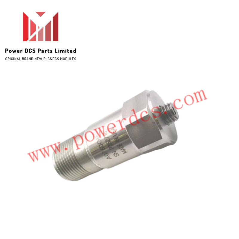 Emerson EPRO A0760GP Premium Genel Amaçlı İvmeölçer