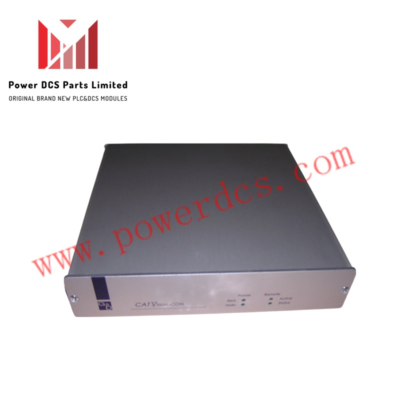 Guntermann & Drunck A1120003 PLC Processor Module