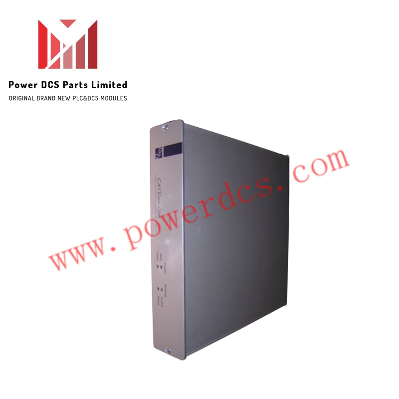 Guntermann & Drunck A1120003 PLC Processor Module