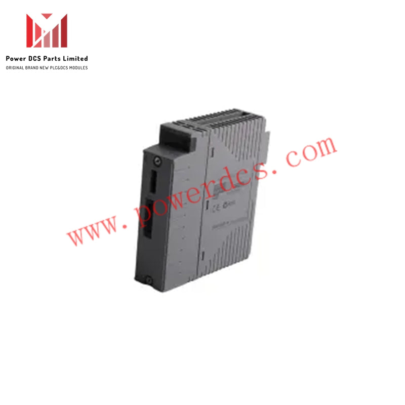 Yokogawa A2SAM505-H000 S1 Mehrpunkt-Eingangsmodul