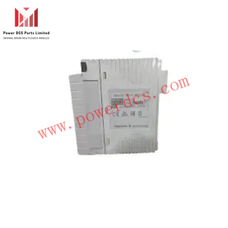 Yokogawa A2SAM505-H000 S1 Mehrpunkt-Eingangsmodul