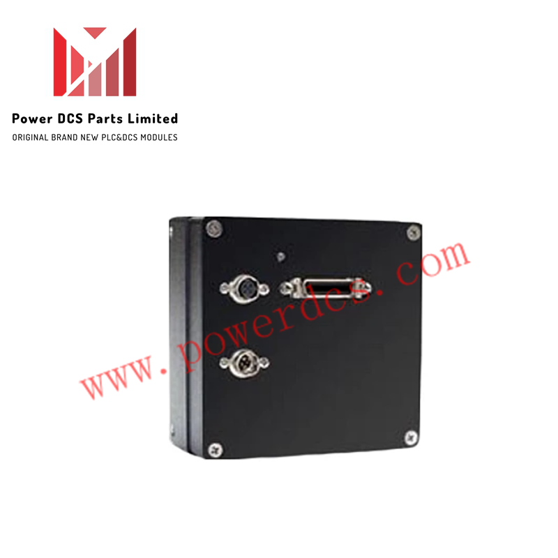 BASLER A404KC-RT Industrial Machine Vision Camera