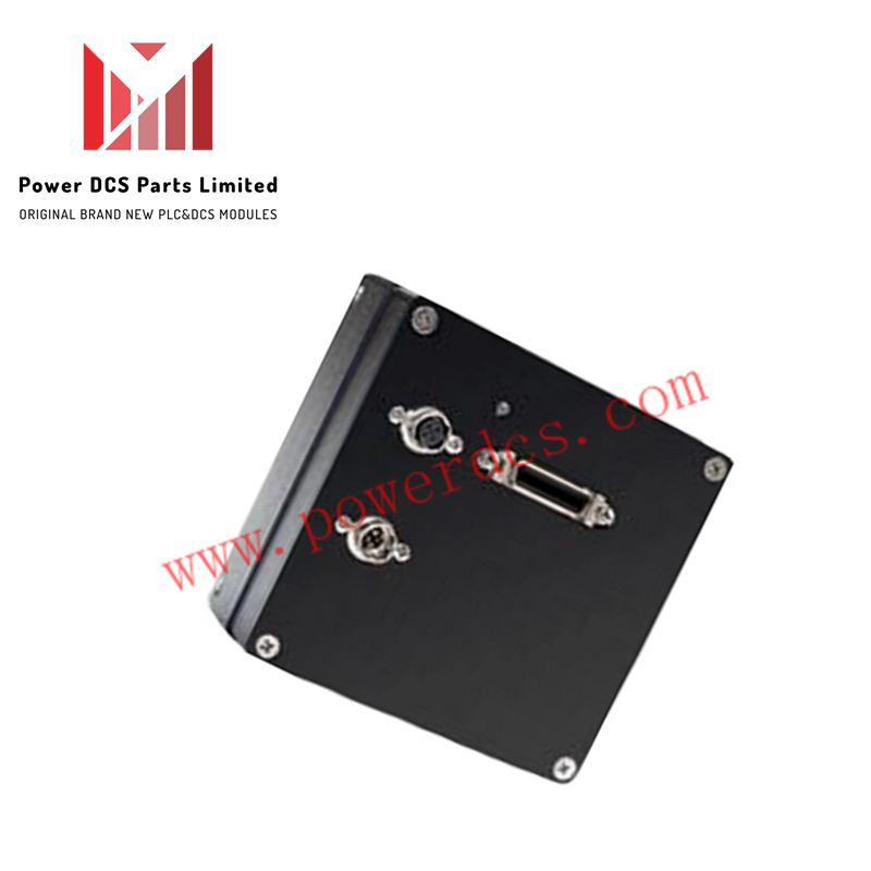 BASLER A404KC-RT Industrial Machine Vision Camera