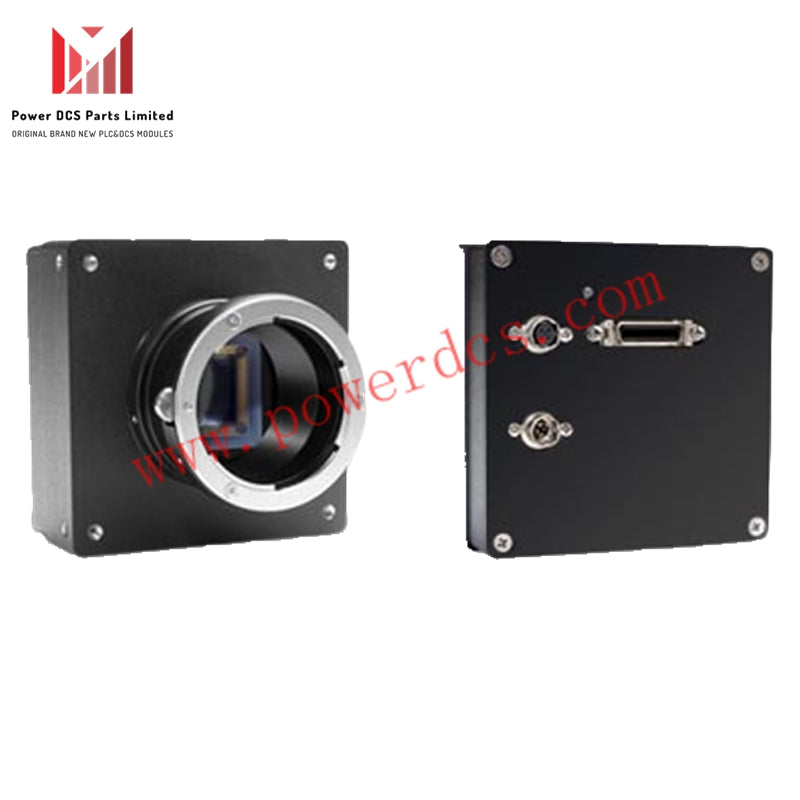 ABB A404KC Industrial Machine Vision Camera