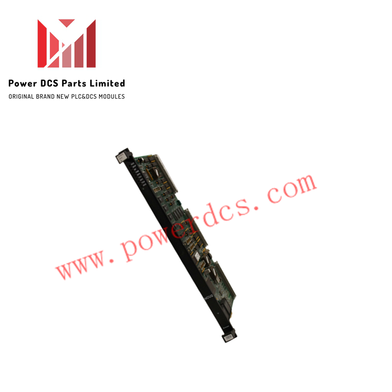 Mô-đun Bảng Mạch VALMET A413016 NCU2