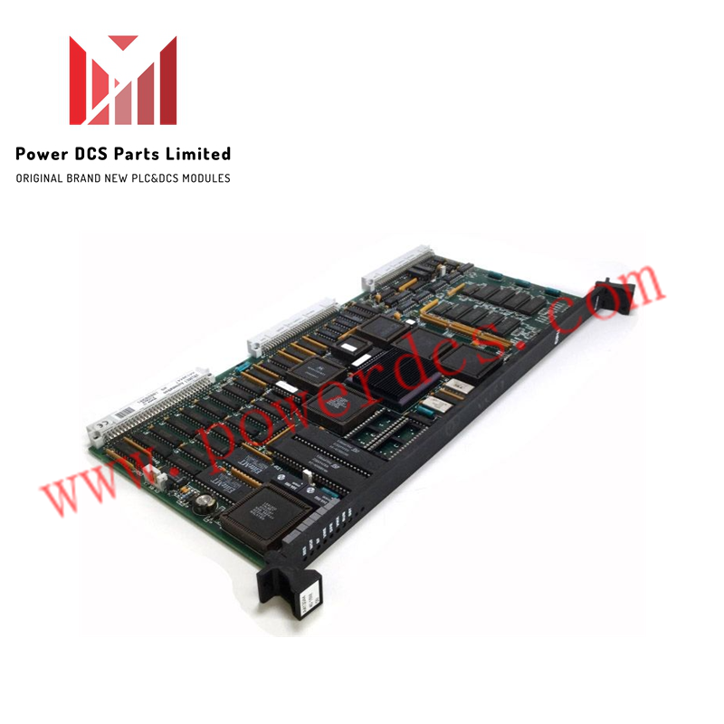 VALMET A413044 PLC Board