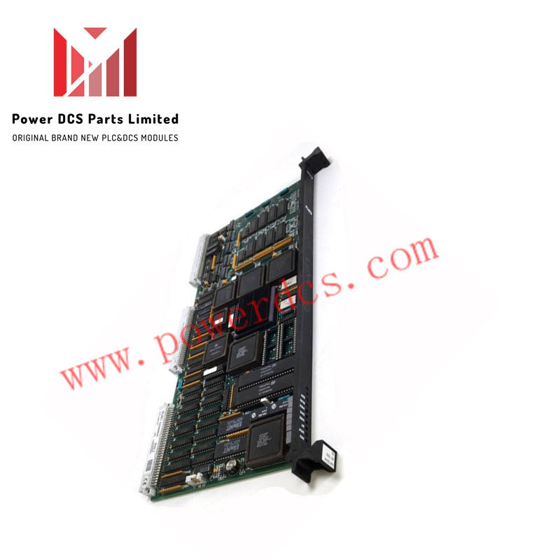 VALMET A413044 PLC Board