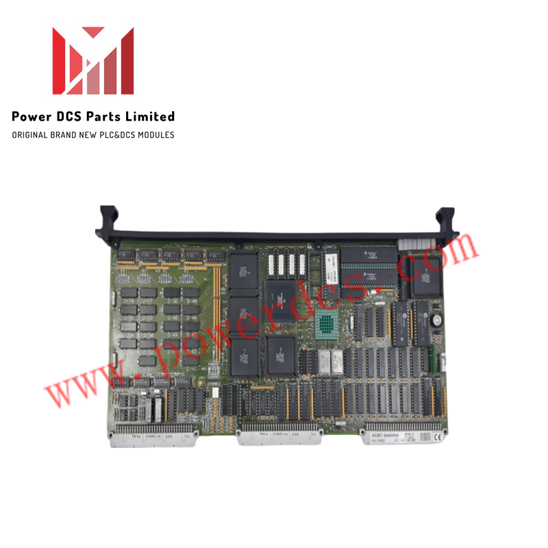 VALMET A413082 CPU Mô-đun Bộ xử lý Trung tâm