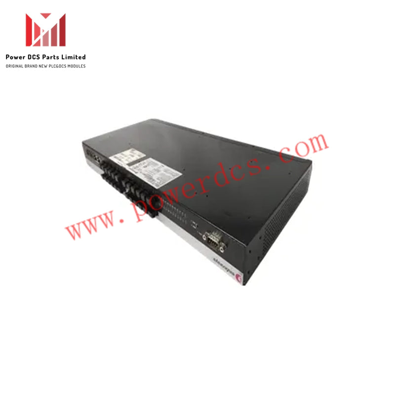 FOXBORO A2H254-16 Industrial-Grade Ethernet Switch