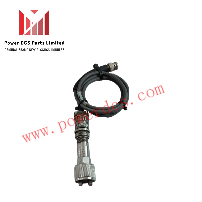 CSI A6121BL Vibration Monitoring Cable