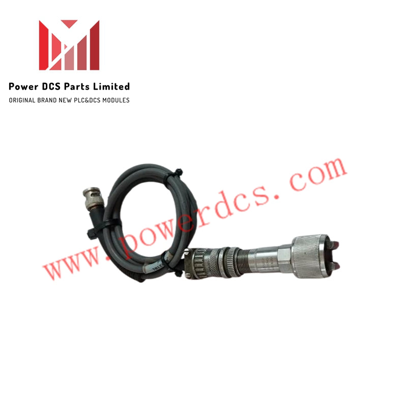 CSI A6121BL Vibration Monitoring Cable