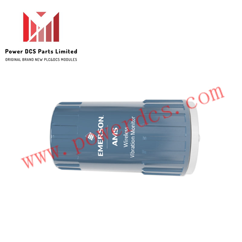 EMERSON A9530V3  AMS Wireless Vibration Monitor