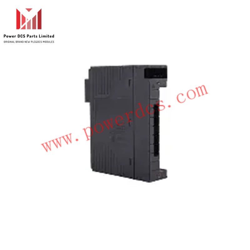 Módulo de Entrada Analógica Yokogawa AAI143-S50 S1